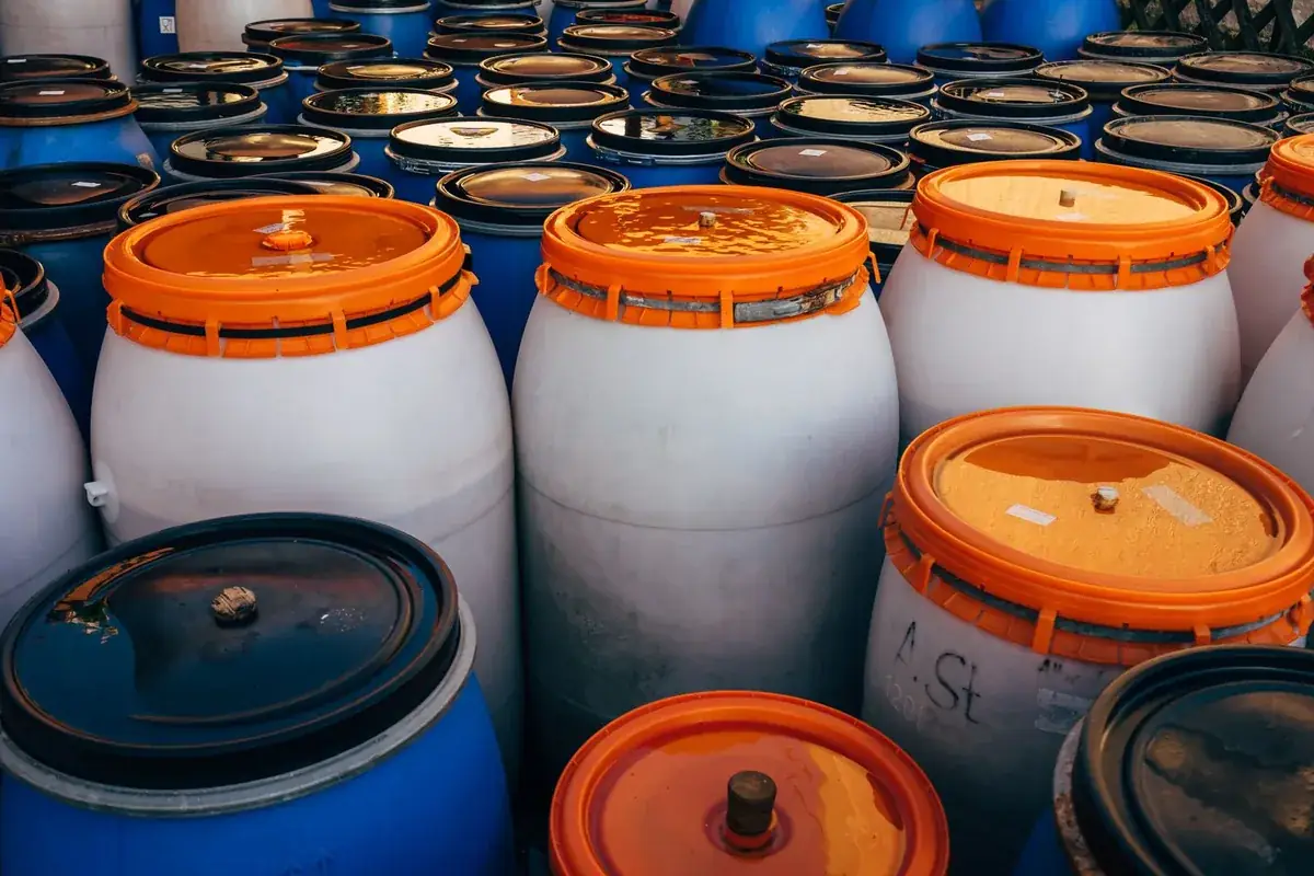 Hazmat Cleanup in Greenfield, Detroit, MI